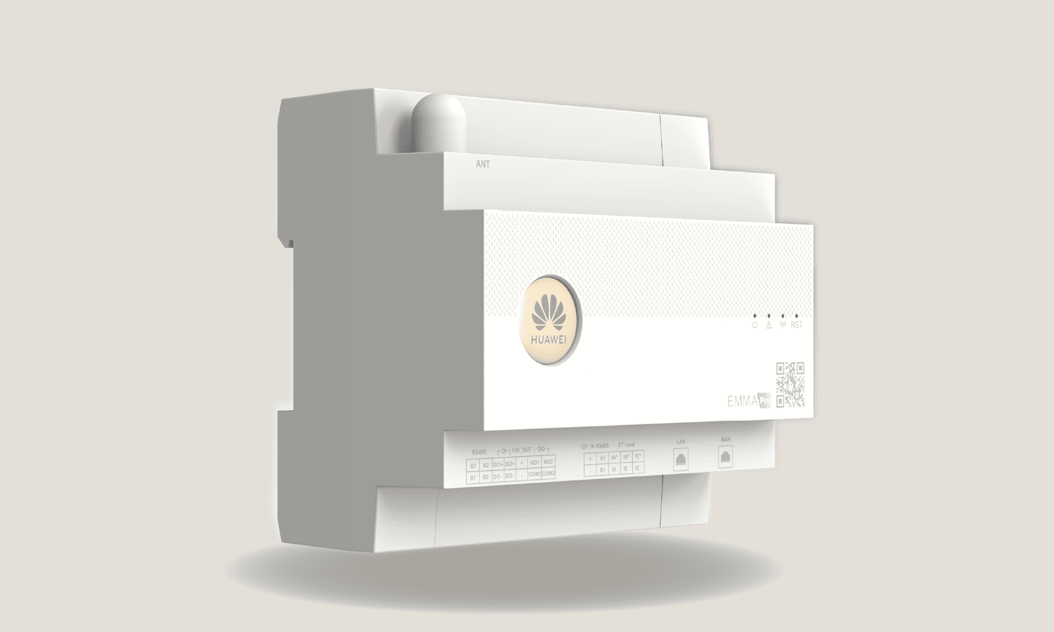 Huawei EMMA energihanteringsassistent