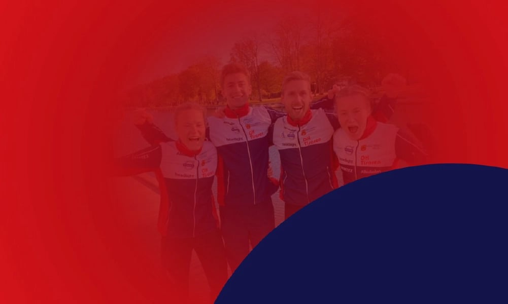 Lagbild på OK Tisaren