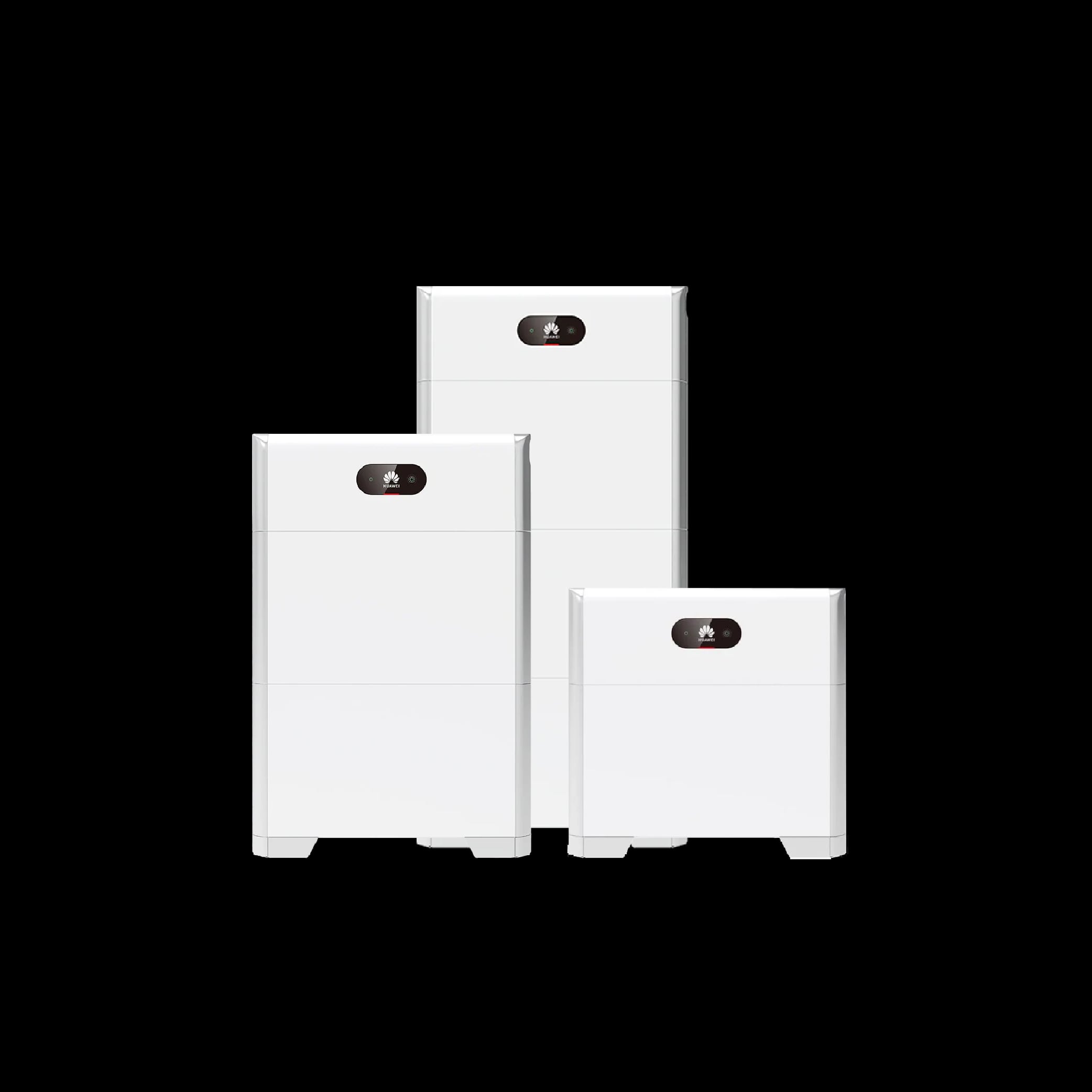 Huawei solcellsbatteri Luna 2000 5-15kWh