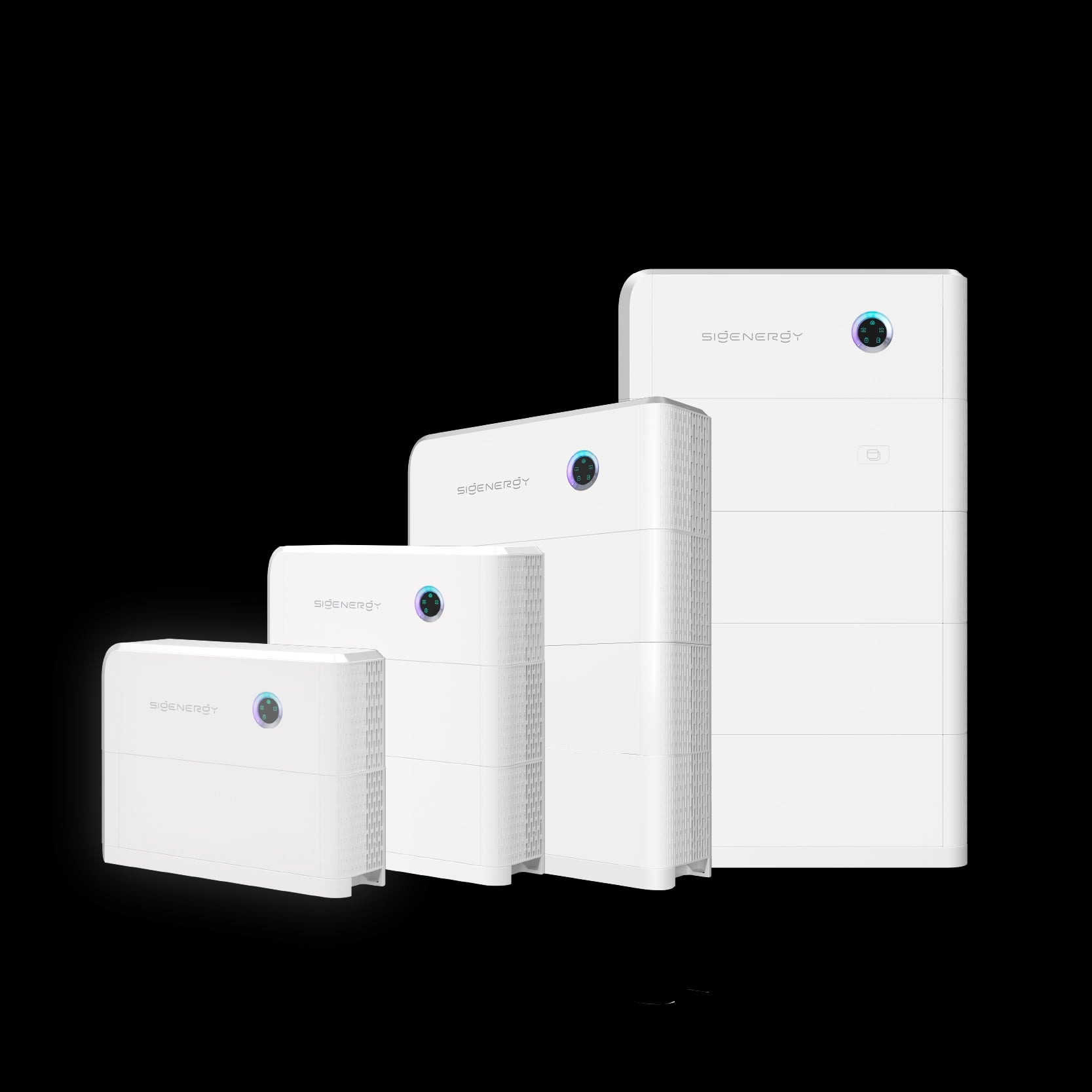 Sigenergy Sigenstor 9,06-36,24 kwh