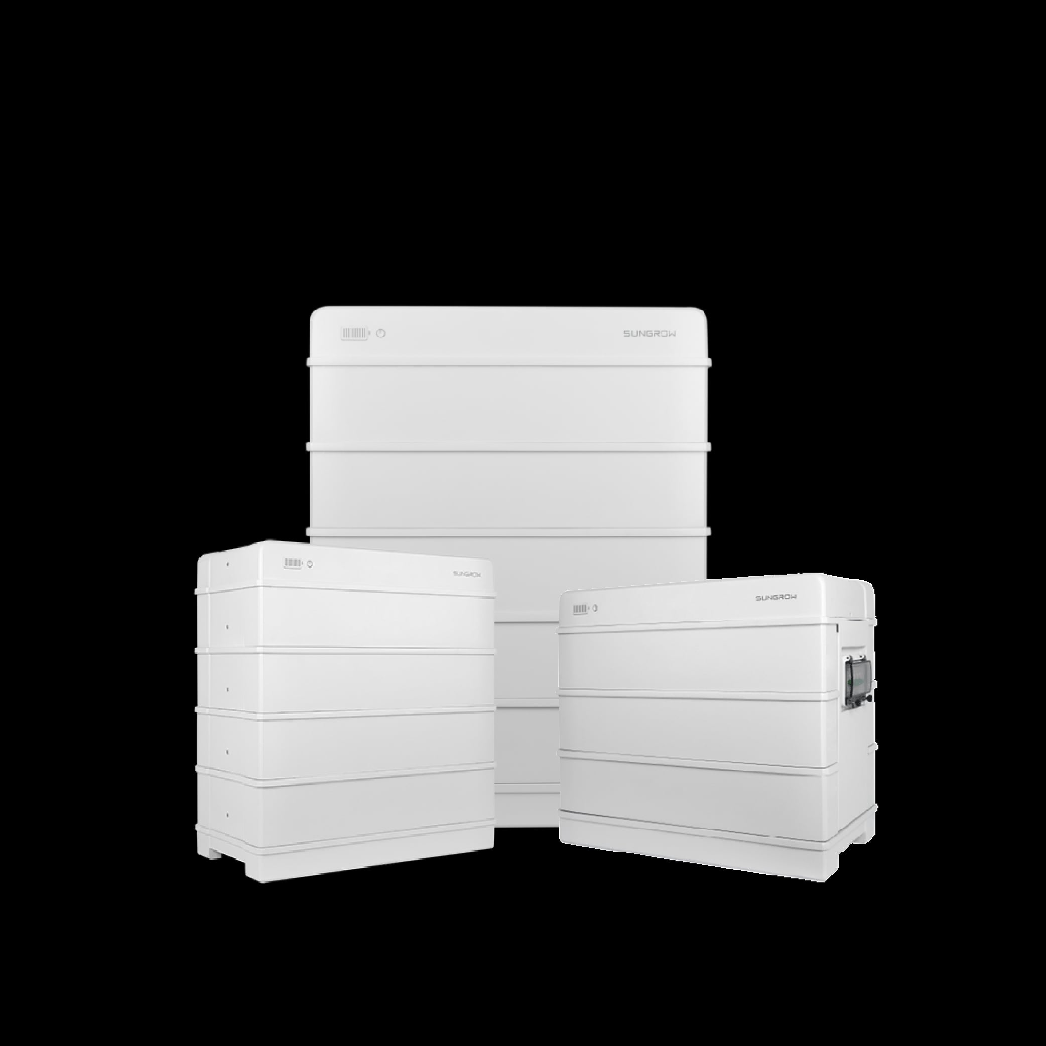 Sungrow solcellsbatteri SBR 096-256kWh