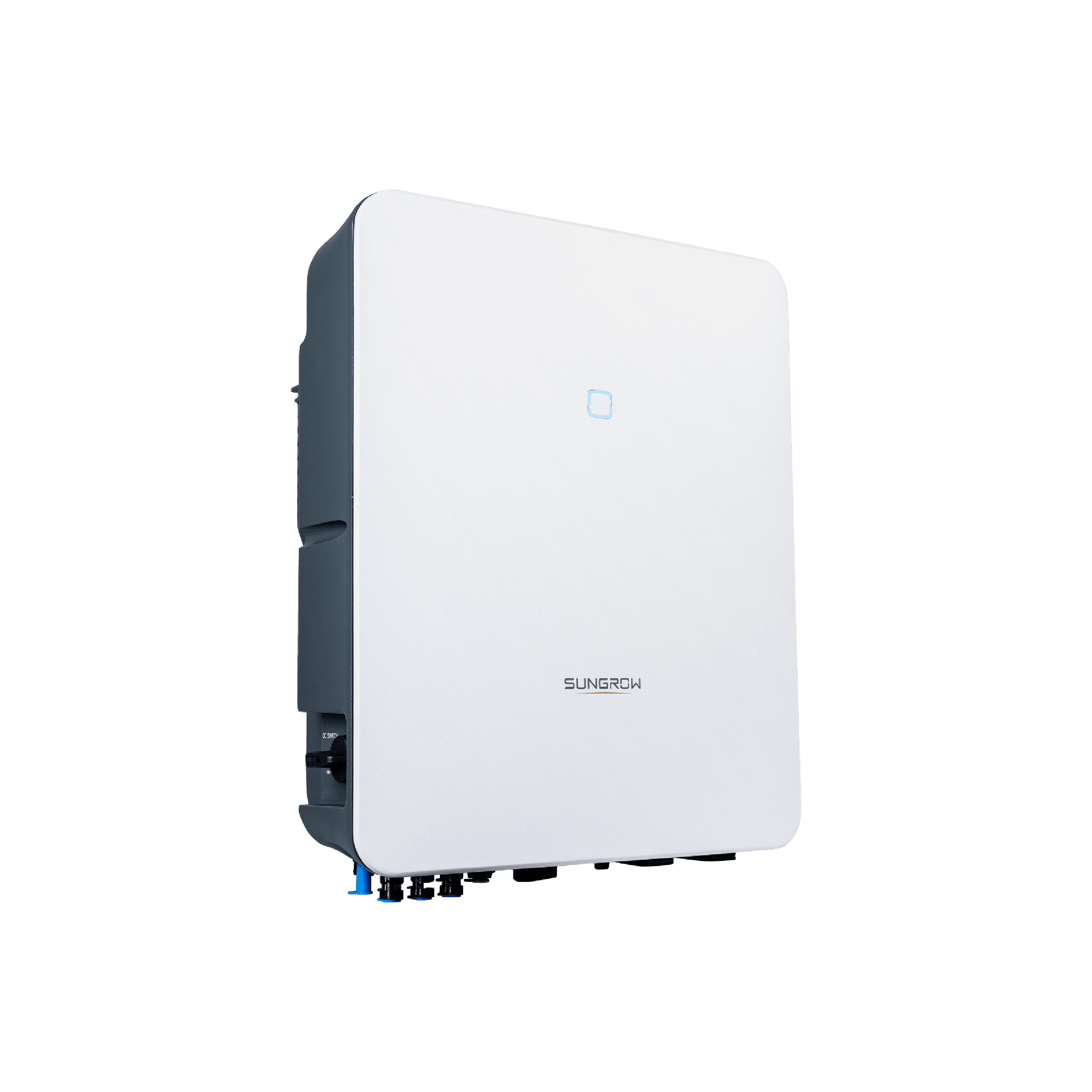 Hybrid växelrikare SG5-12RT V112