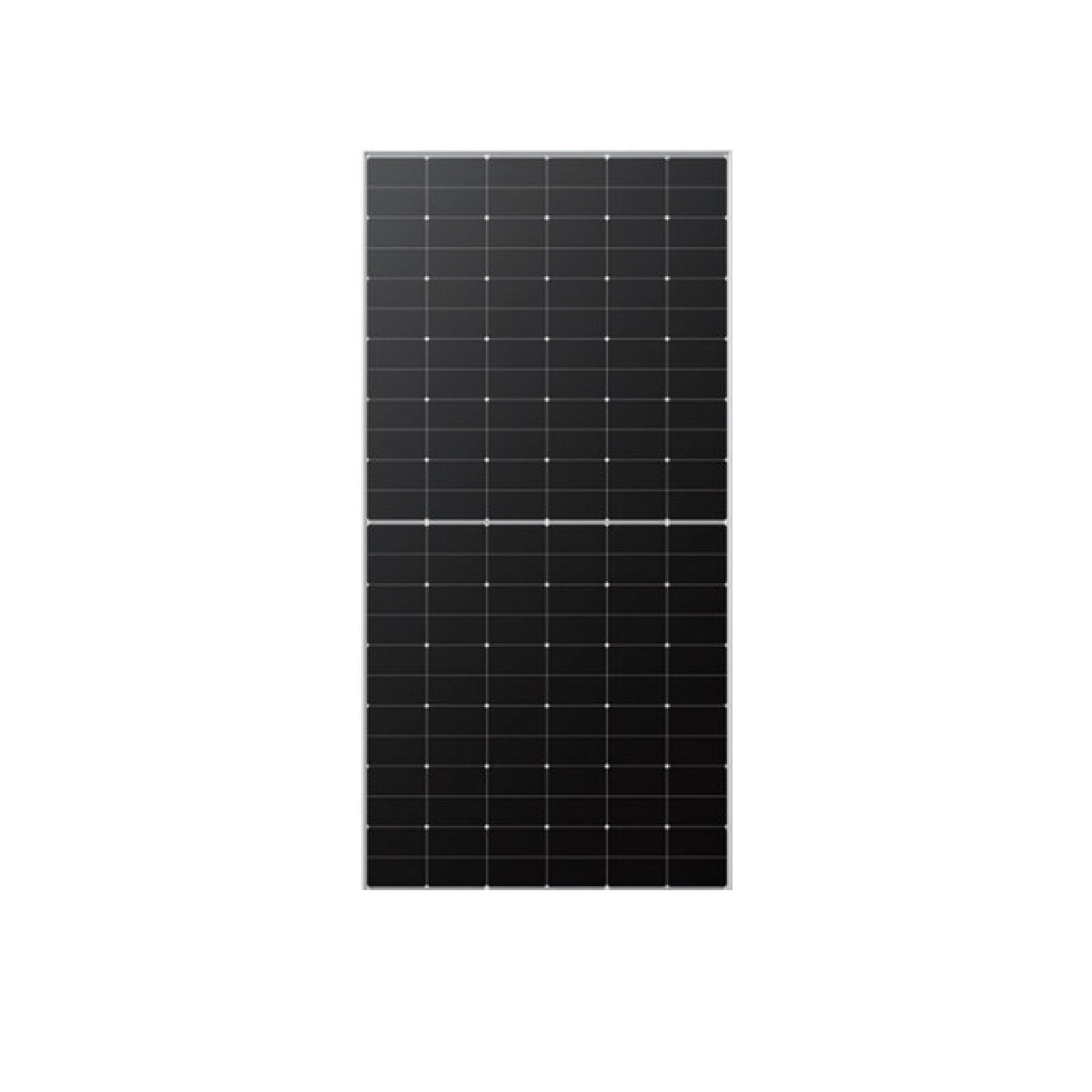 Longi solpanel 580W