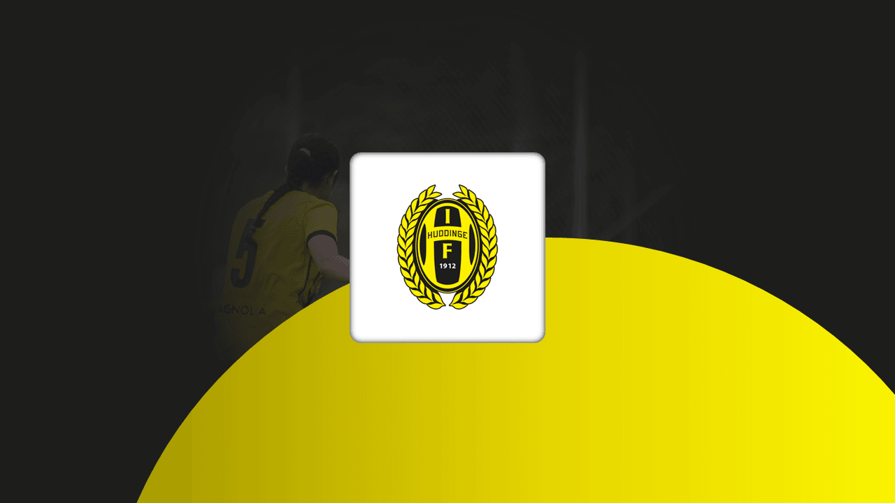 Huddinge IF Södertälje logotyp föreningssamarbete