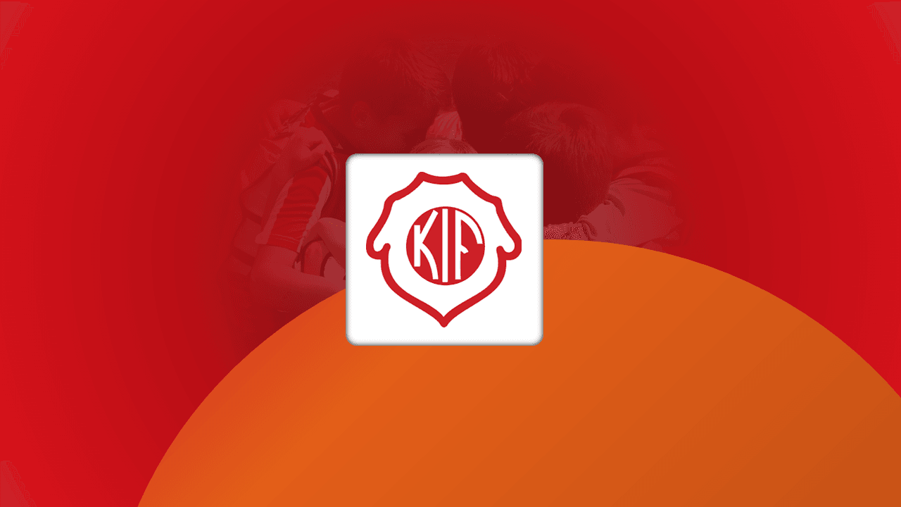 Kilafors IF logotyp föreningssamarbete