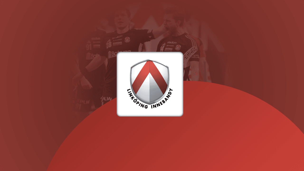 Linköping Innebandy logotyp