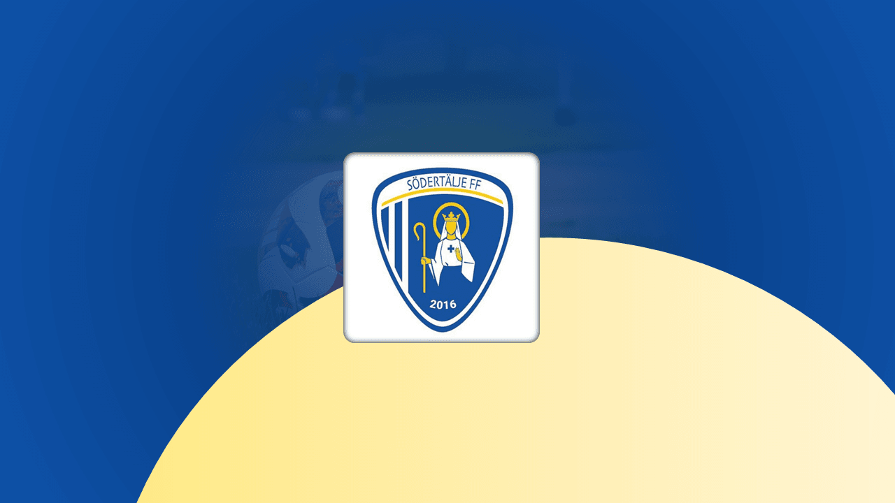 Södertälje FF logotyp