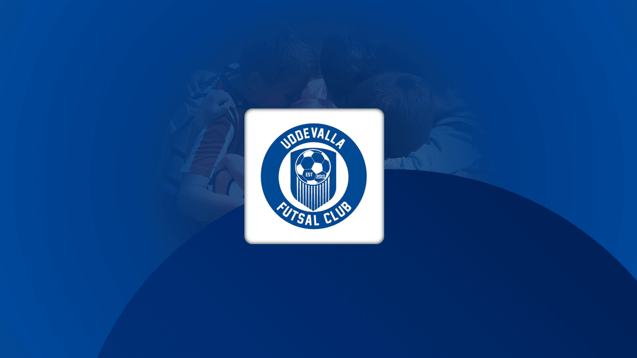 Uddevalla Futsal Club logotyp