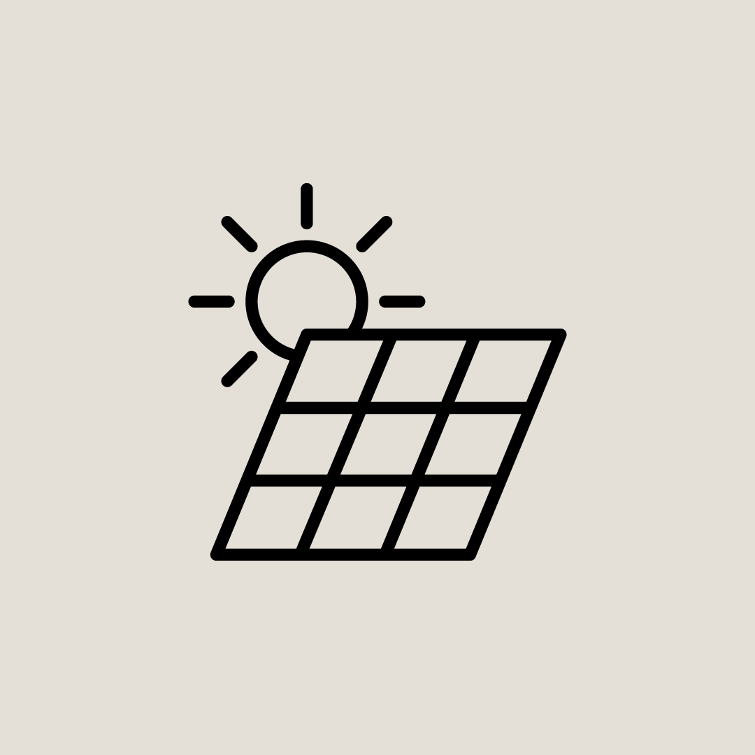 Illustration hållbar energi