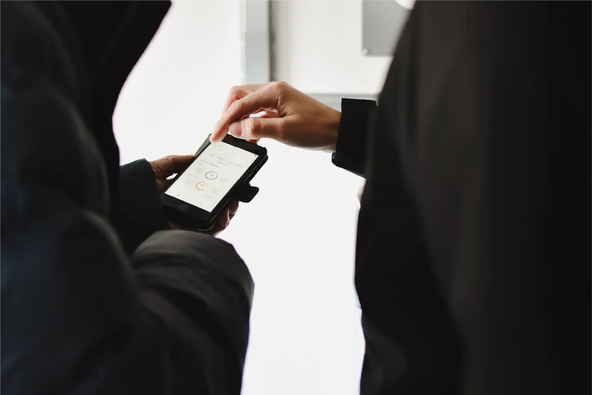 Genomgång Fusionsolar app