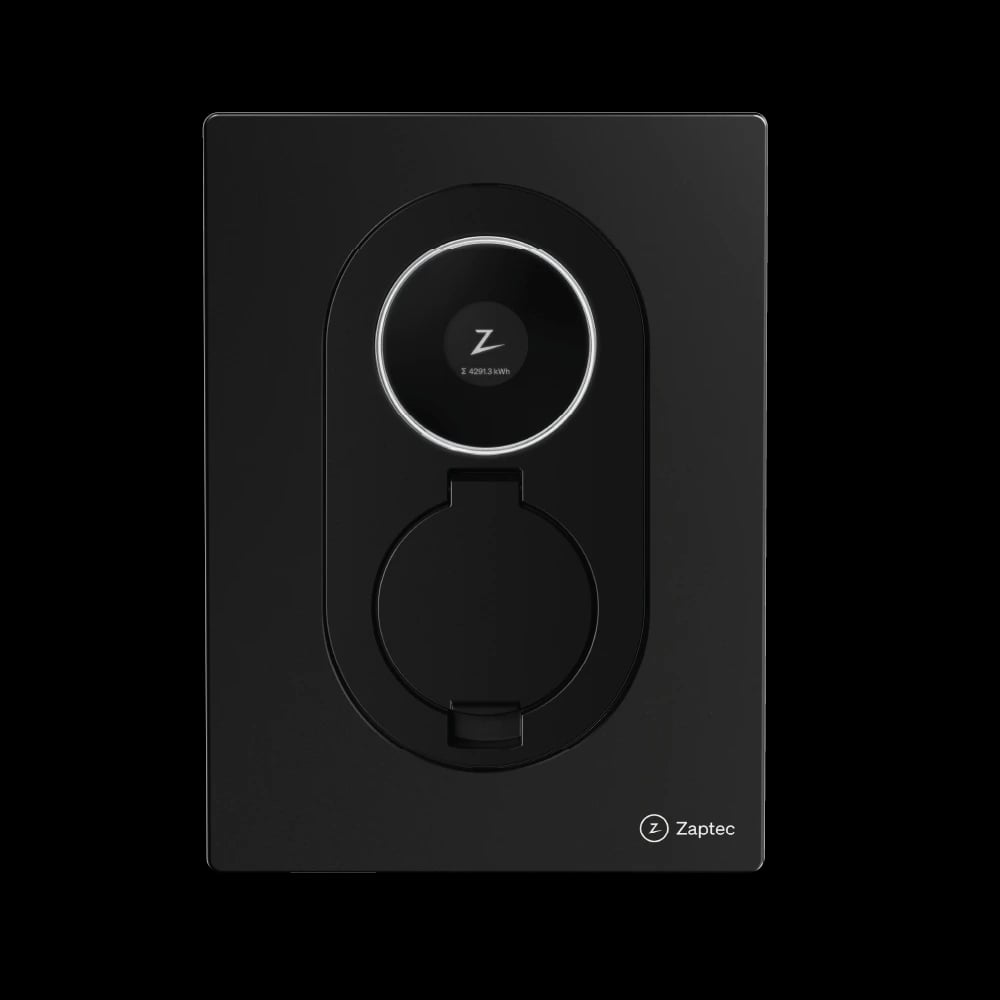 Zaptec Go 2